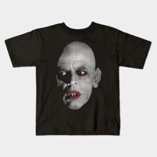 Nosferatu the Vampyre Kids T-Shirt